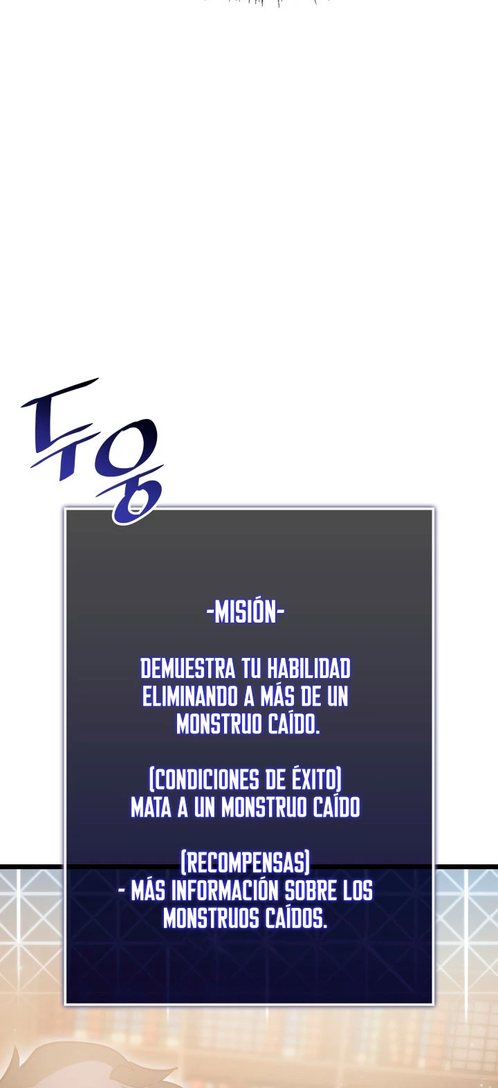 Regreso del ranker de clase SSS Capítulo 69 - Page 60