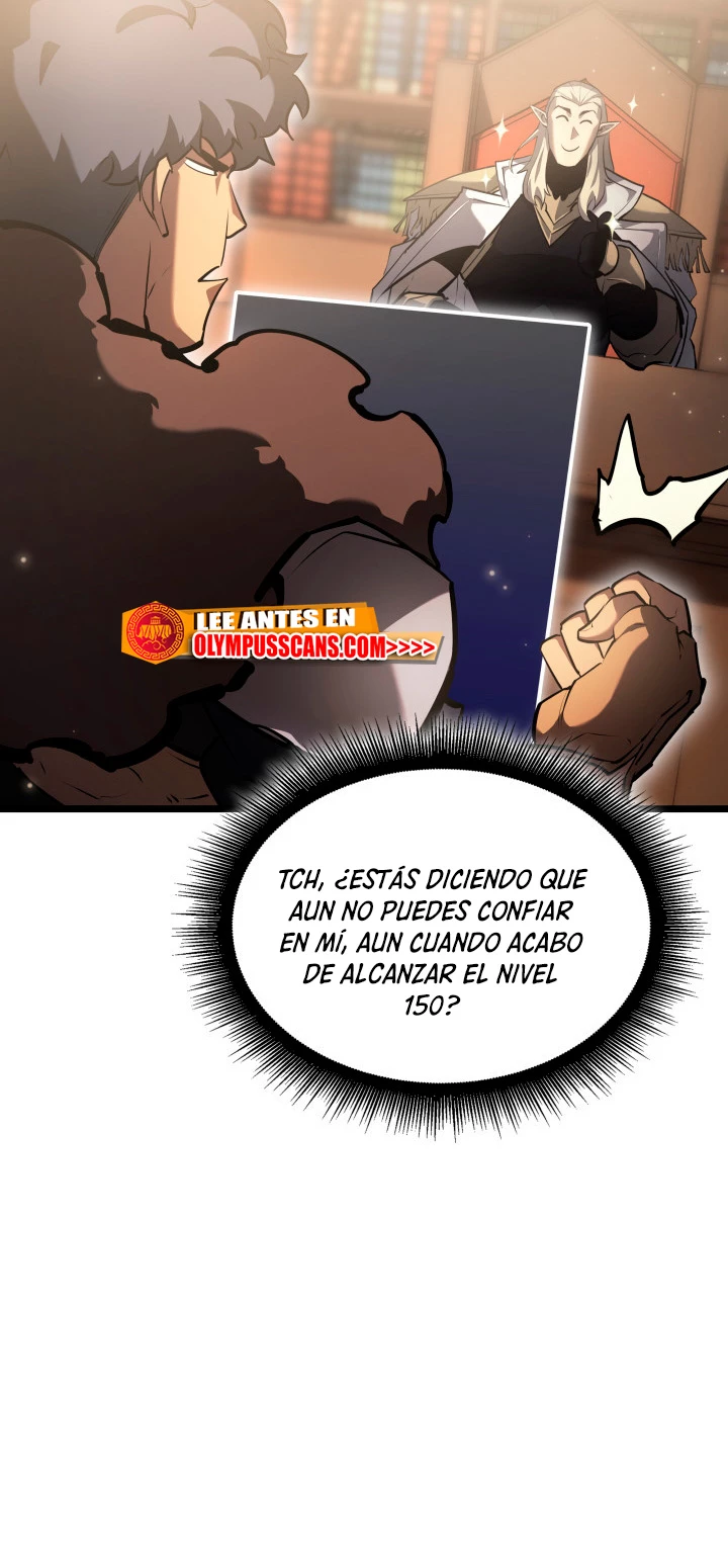 Regreso del ranker de clase SSS Capítulo 69 - Page 61