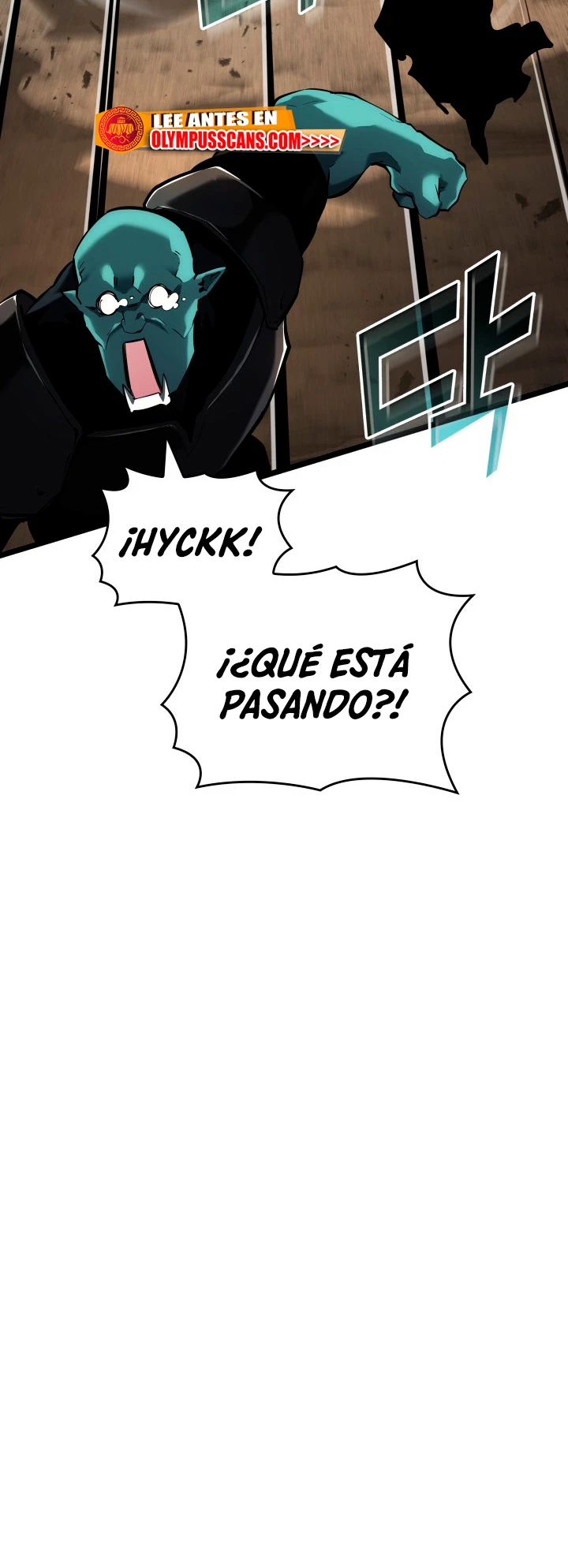 Regreso del ranker de clase SSS Capítulo 69 - Page 74