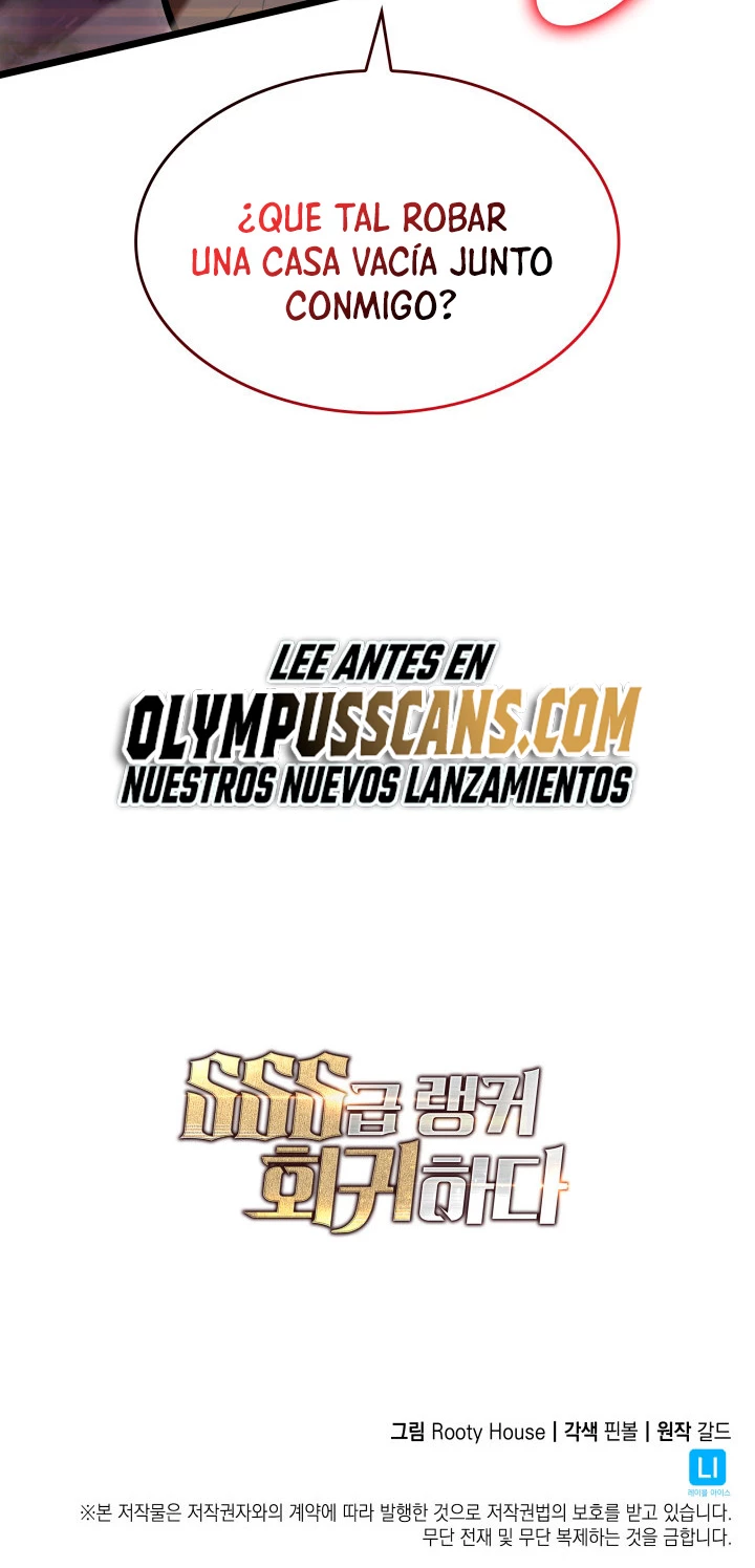 Regreso del ranker de clase SSS Capítulo 69 - Page 80