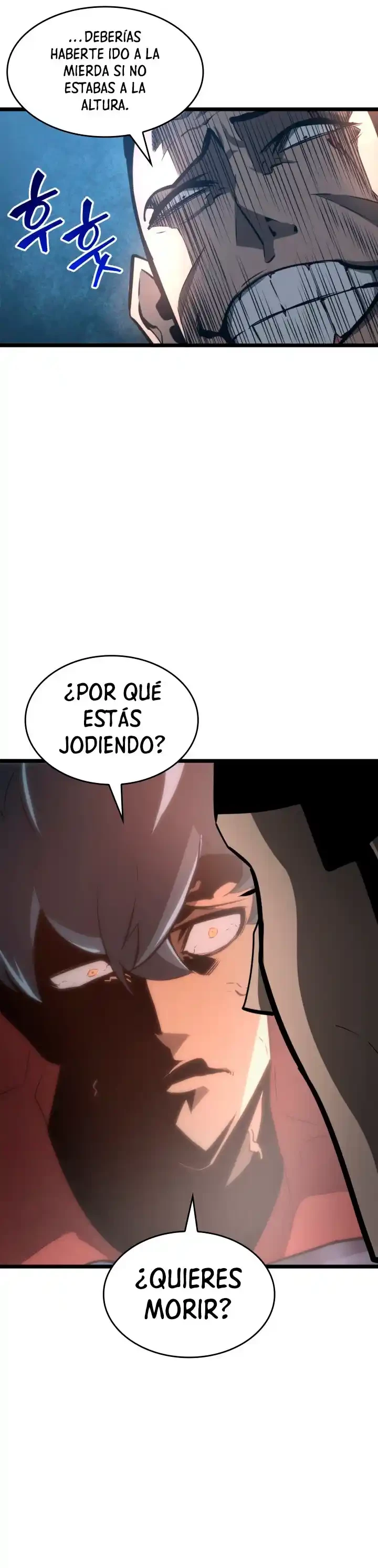 Regreso del ranker de clase SSS Capítulo 7 - Page 26