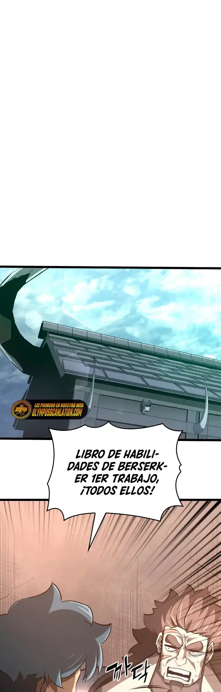 Regreso del ranker de clase SSS Capítulo 7 - Page 4