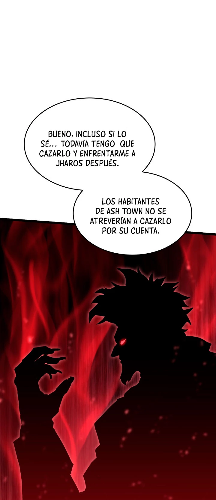 Regreso del ranker de clase SSS Capítulo 70 - Page 28