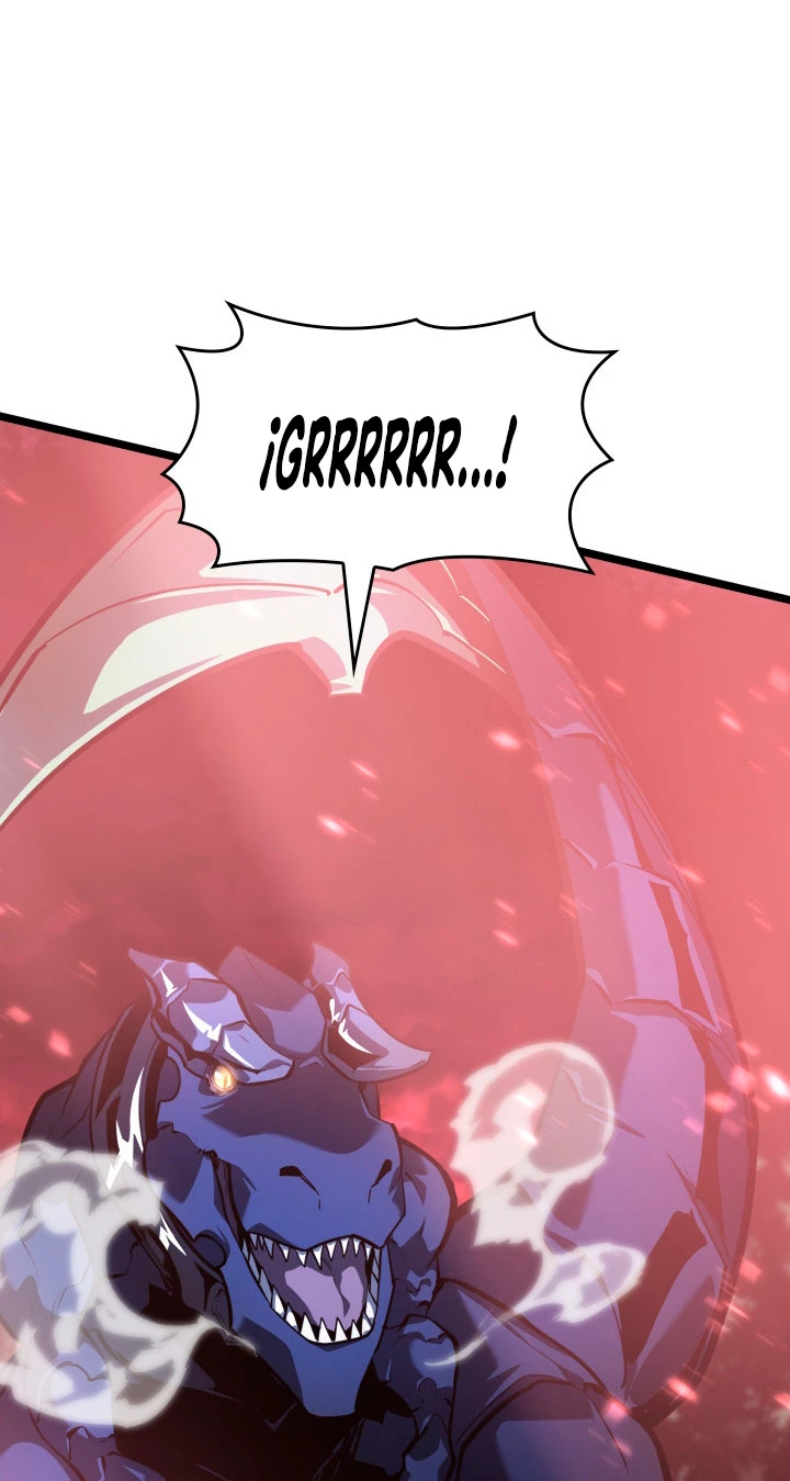 Regreso del ranker de clase SSS Capítulo 70 - Page 31