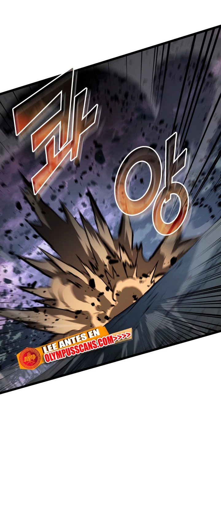 Regreso del ranker de clase SSS Capítulo 70 - Page 42
