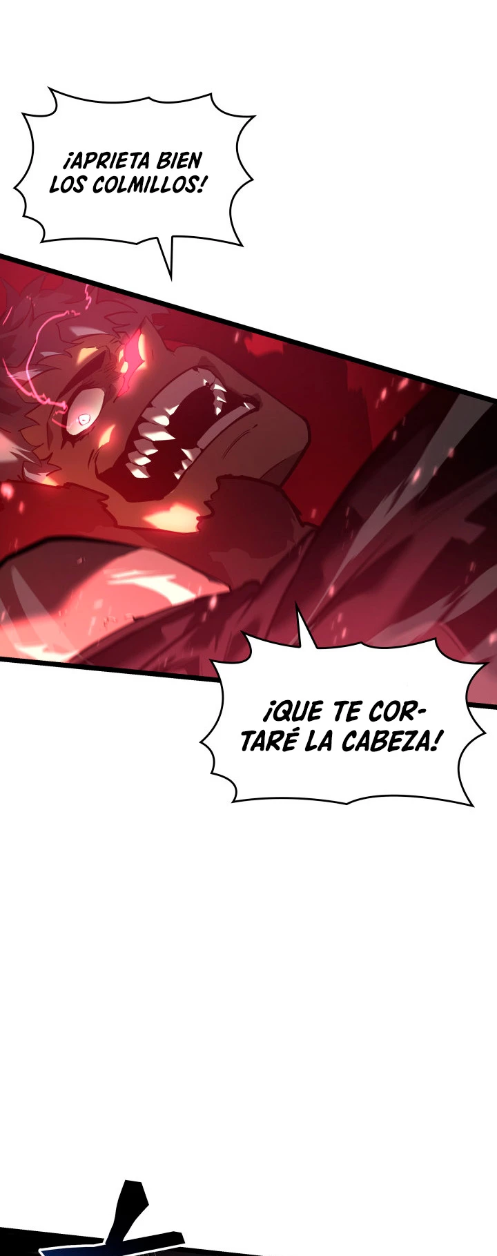 Regreso del ranker de clase SSS Capítulo 70 - Page 47