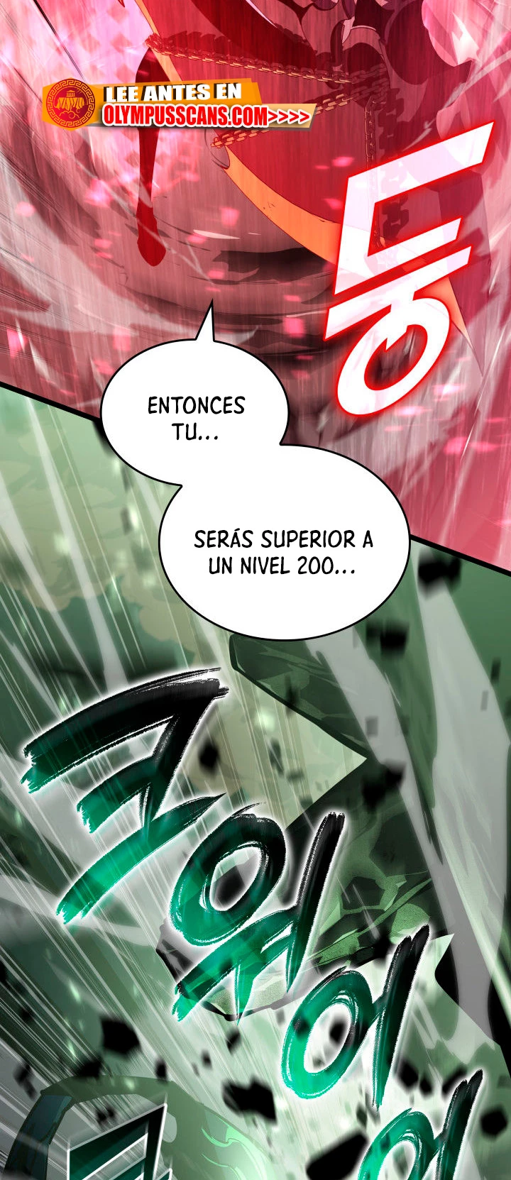 Regreso del ranker de clase SSS Capítulo 71 - Page 28