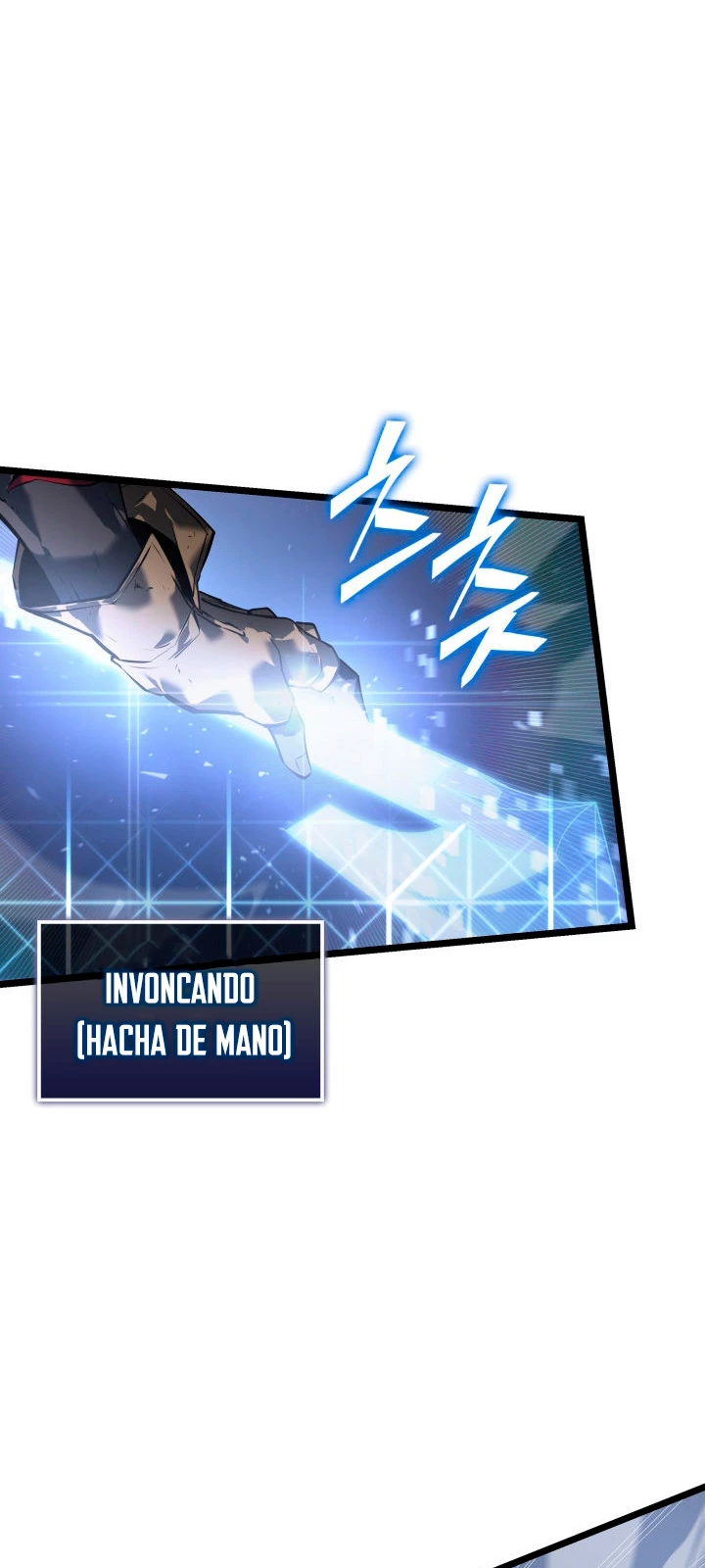 Regreso del ranker de clase SSS Capítulo 71 - Page 37