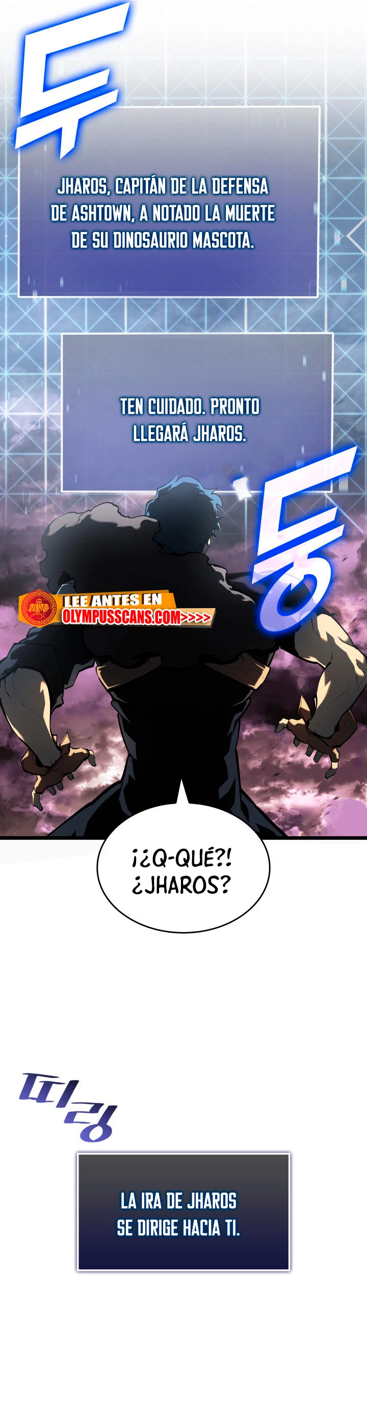 Regreso del ranker de clase SSS Capítulo 71 - Page 72