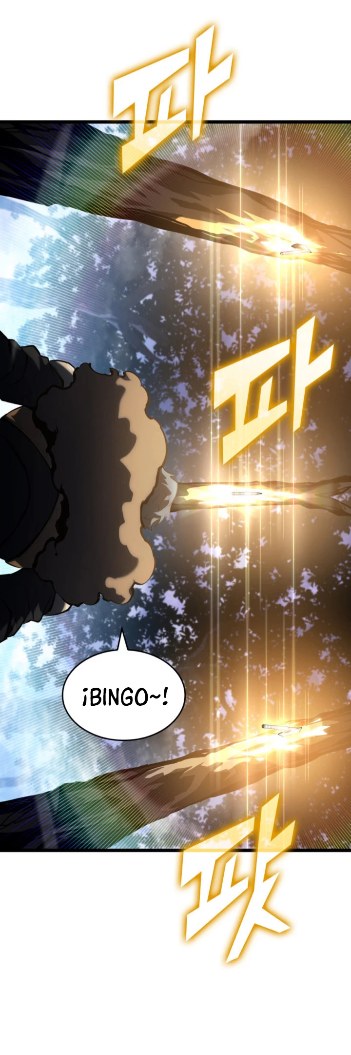 Regreso del ranker de clase SSS Capítulo 72 - Page 7