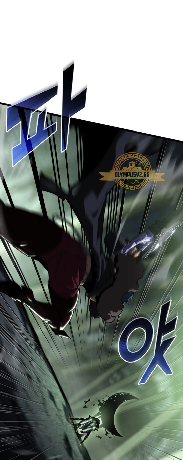 Regreso del ranker de clase SSS Capítulo 73 - Page 32
