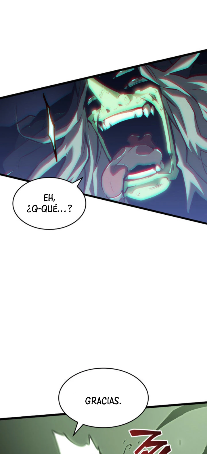 Regreso del ranker de clase SSS Capítulo 73 - Page 64