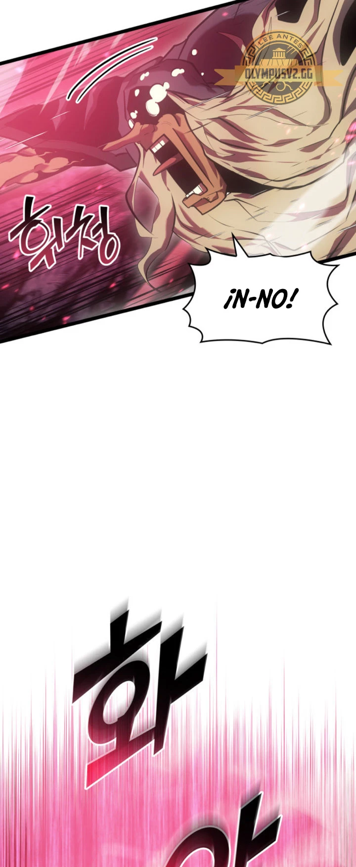 Regreso del ranker de clase SSS Capítulo 73 - Page 69