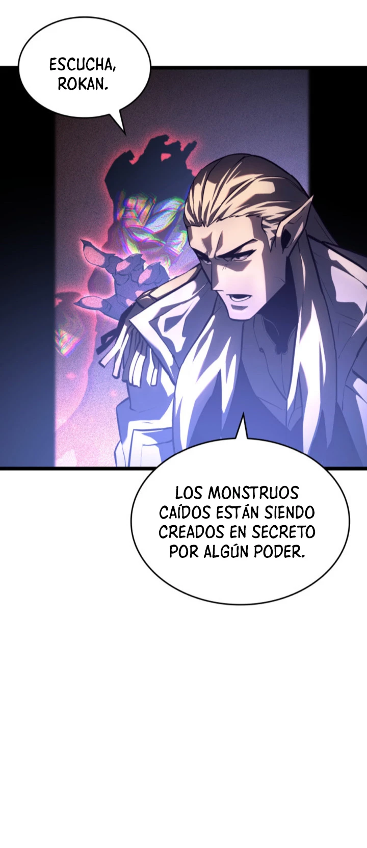 Regreso del ranker de clase SSS Capítulo 74 - Page 16