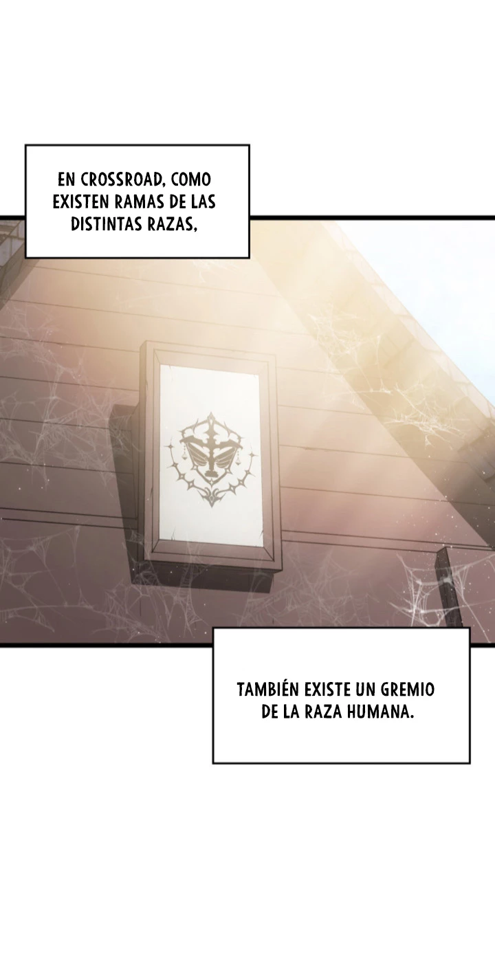 Regreso del ranker de clase SSS Capítulo 74 - Page 29