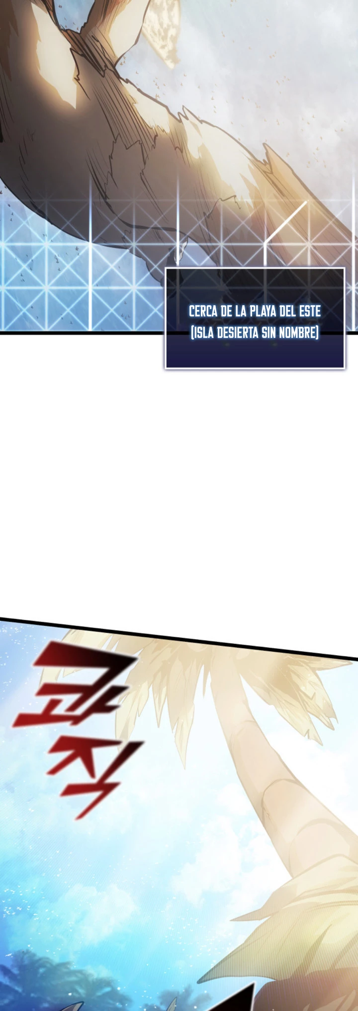 Regreso del ranker de clase SSS Capítulo 74 - Page 50