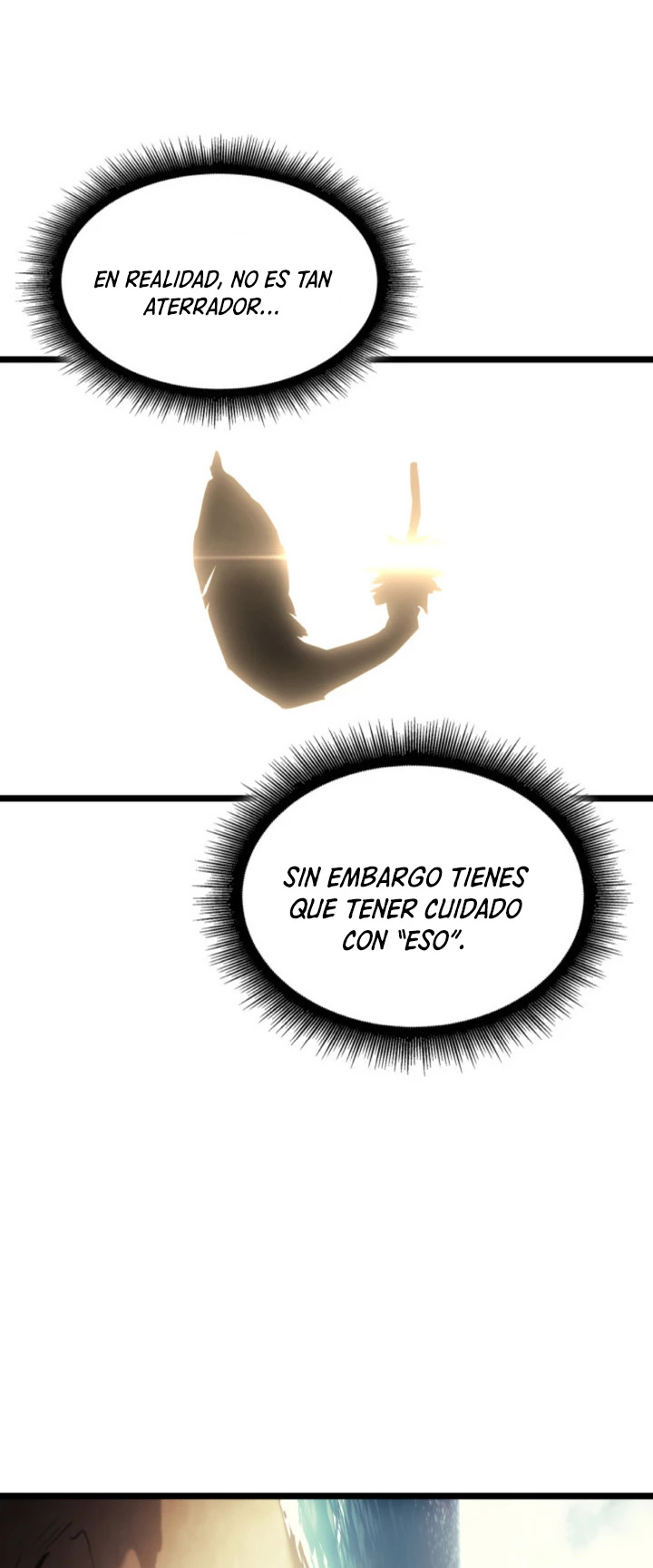 Regreso del ranker de clase SSS Capítulo 74 - Page 62