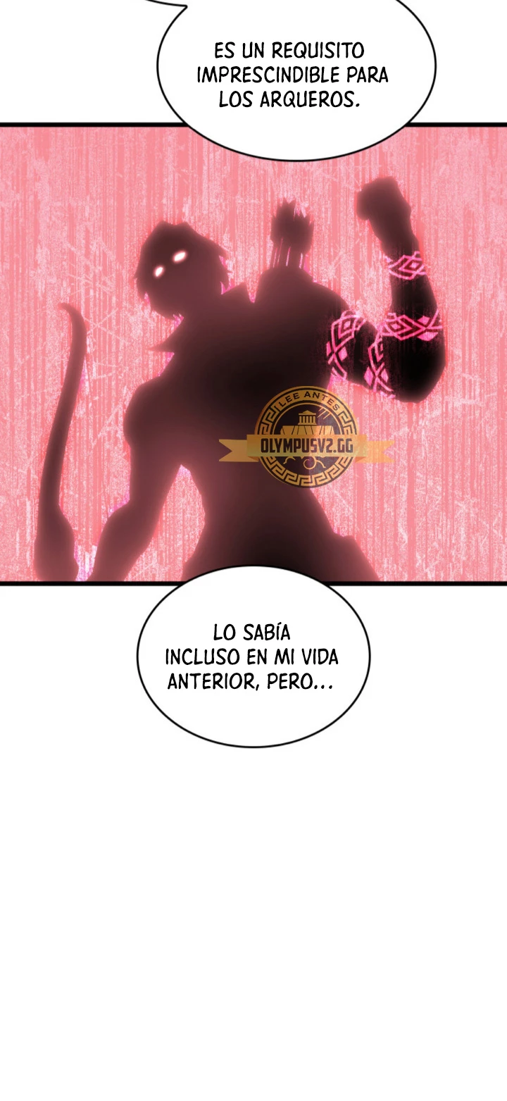 Regreso del ranker de clase SSS Capítulo 74 - Page 8