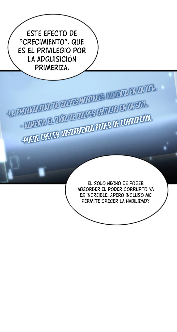 Regreso del ranker de clase SSS Capítulo 74 - Page 9