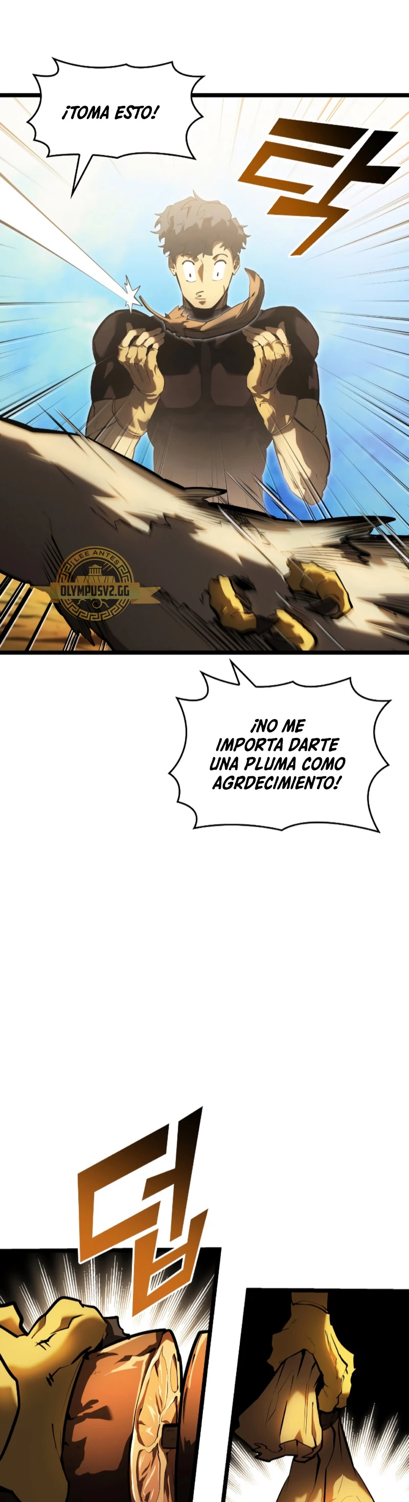 Regreso del ranker de clase SSS Capítulo 75 - Page 26