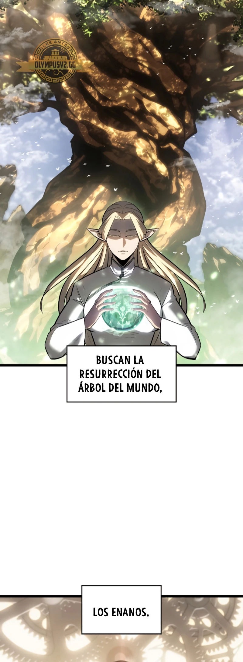 Regreso del ranker de clase SSS Capítulo 75 - Page 41
