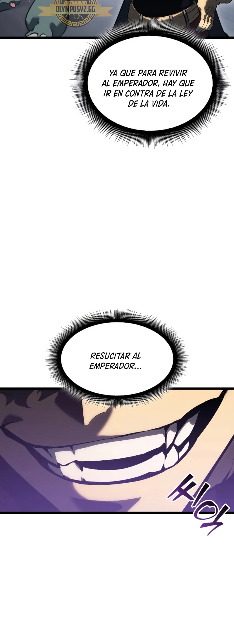 Regreso del ranker de clase SSS Capítulo 75 - Page 48