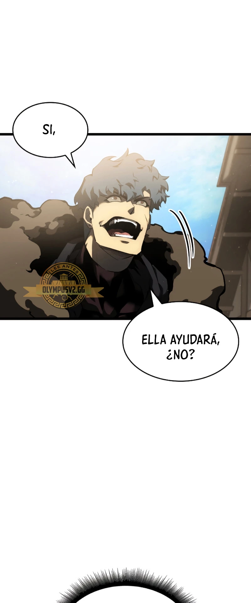 Regreso del ranker de clase SSS Capítulo 75 - Page 54