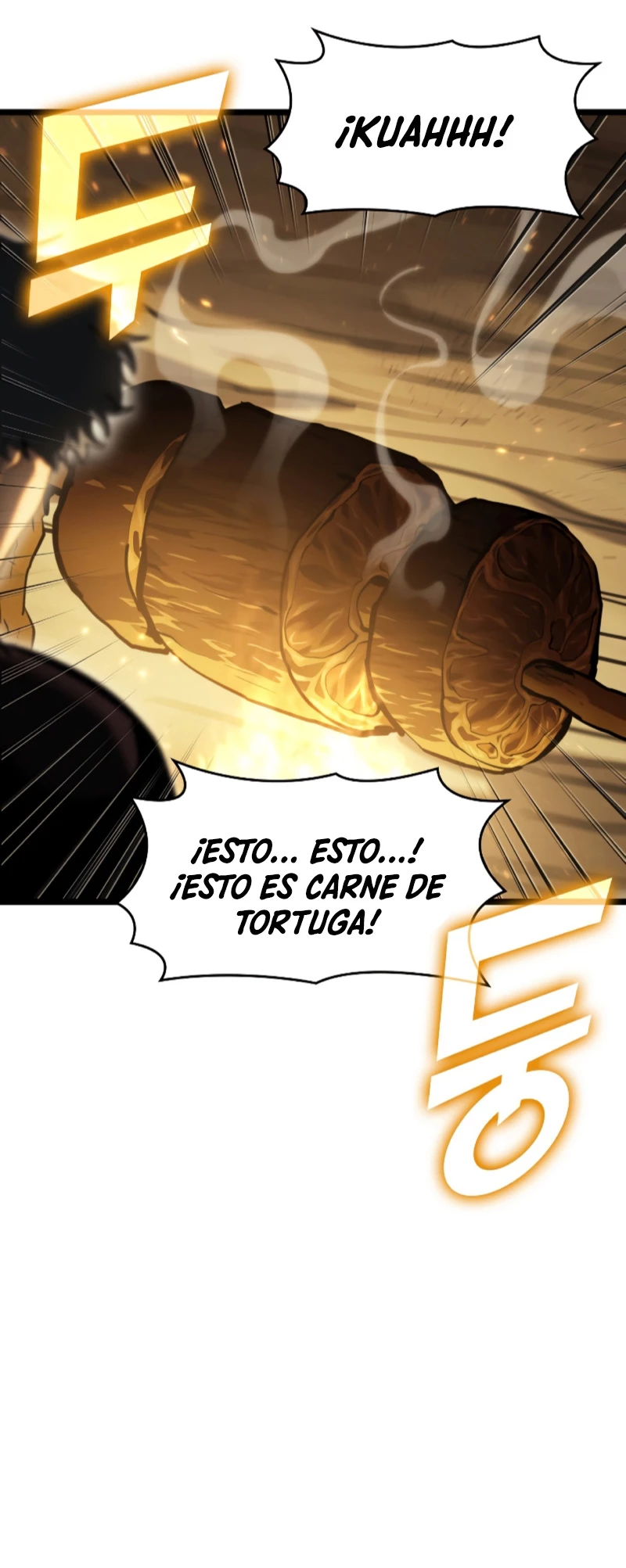 Regreso del ranker de clase SSS Capítulo 75 - Page 6
