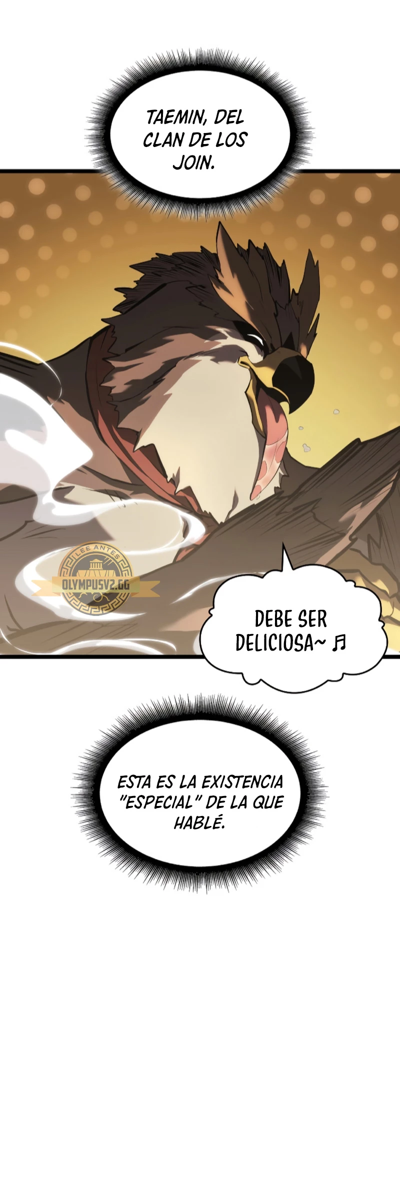 Regreso del ranker de clase SSS Capítulo 75 - Page 8