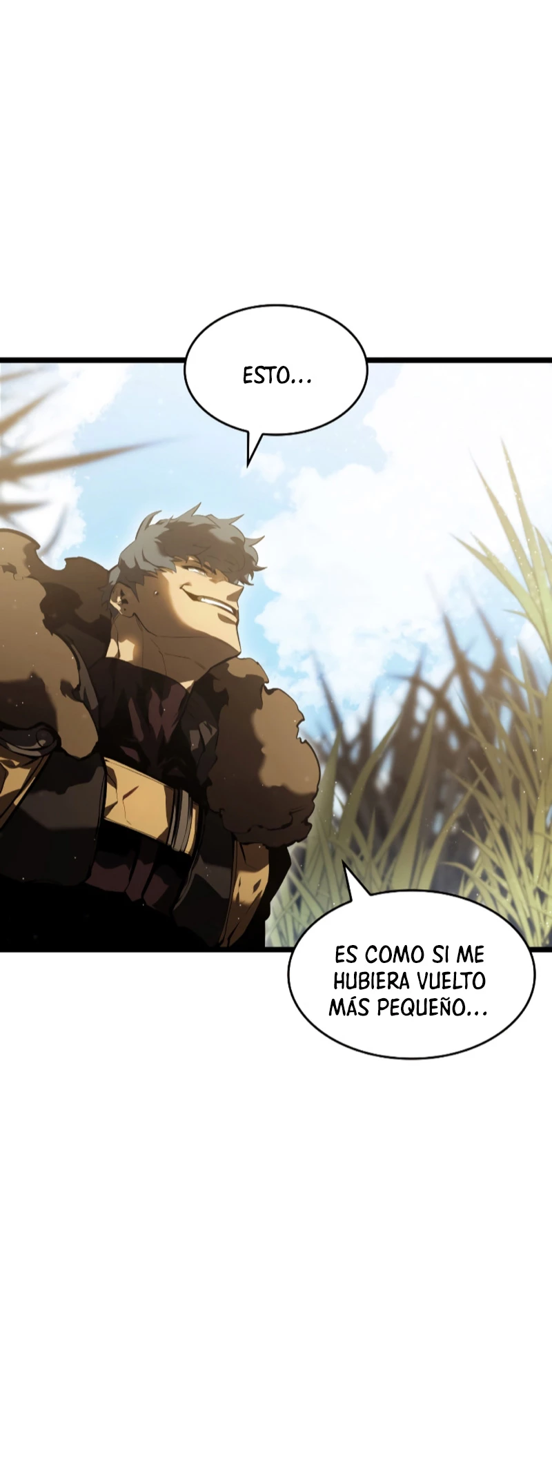 Regreso del ranker de clase SSS Capítulo 76 - Page 18