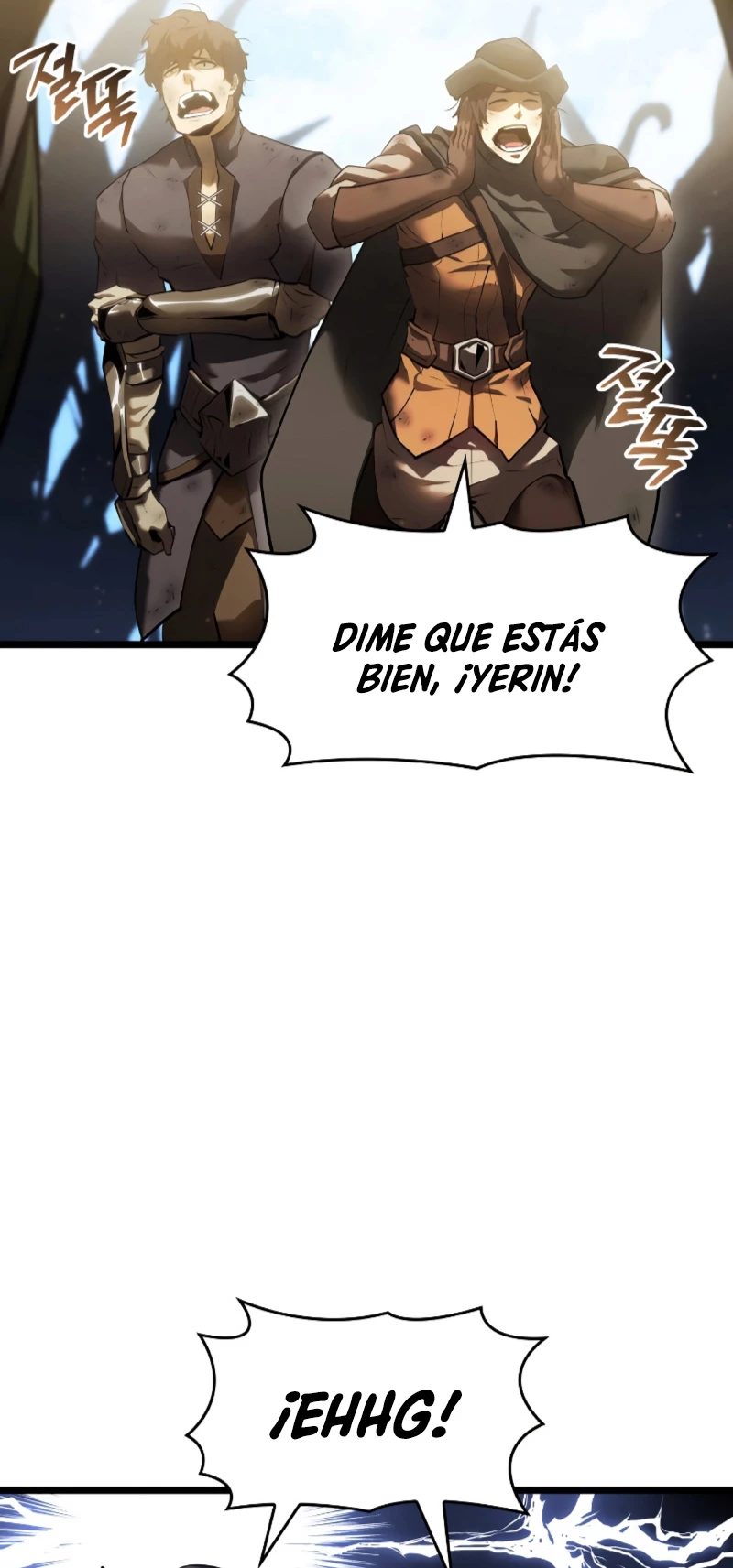 Regreso del ranker de clase SSS Capítulo 76 - Page 64