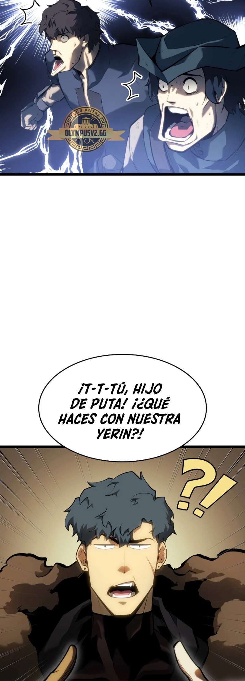 Regreso del ranker de clase SSS Capítulo 76 - Page 65