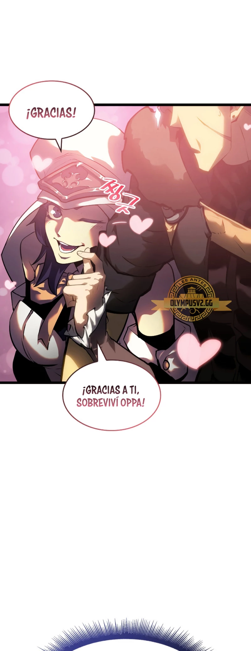 Regreso del ranker de clase SSS Capítulo 76 - Page 67