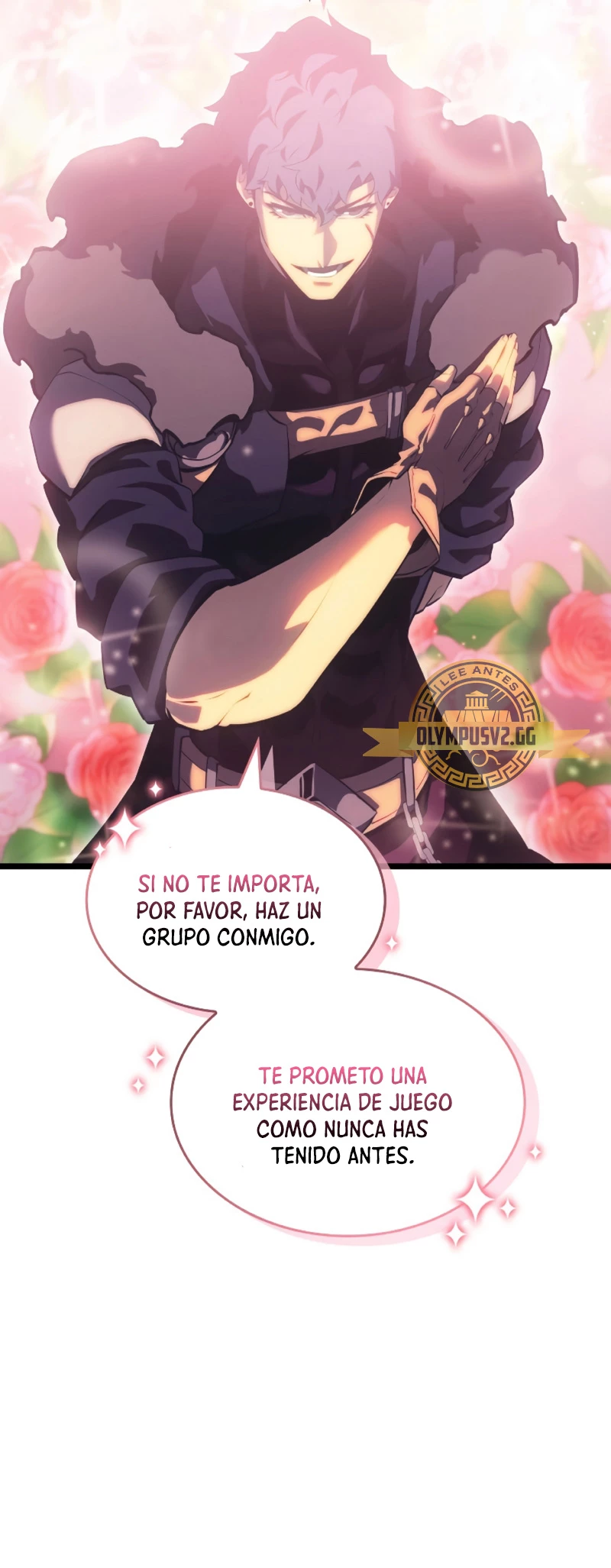 Regreso del ranker de clase SSS Capítulo 77 - Page 14