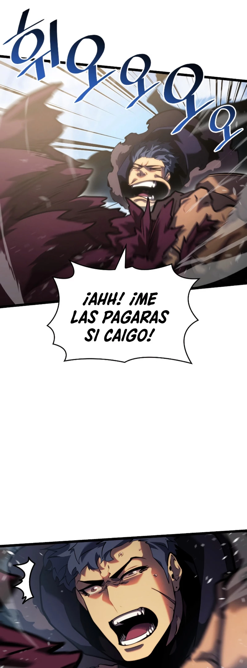 Regreso del ranker de clase SSS Capítulo 78 - Page 33