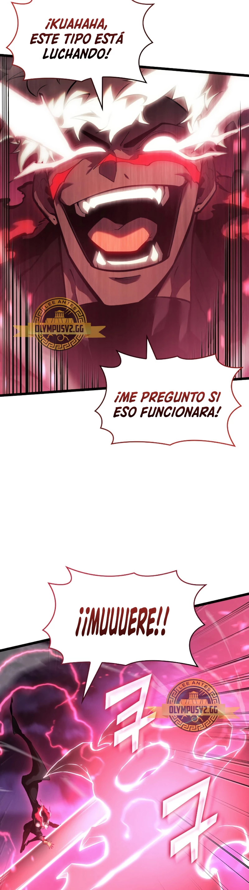 Regreso del ranker de clase SSS Capítulo 78 - Page 50