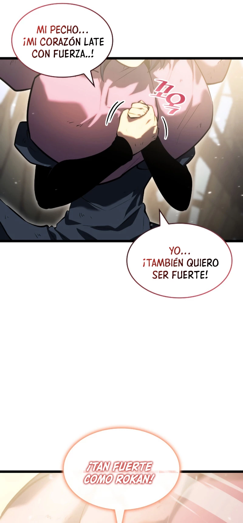 Regreso del ranker de clase SSS Capítulo 78 - Page 55
