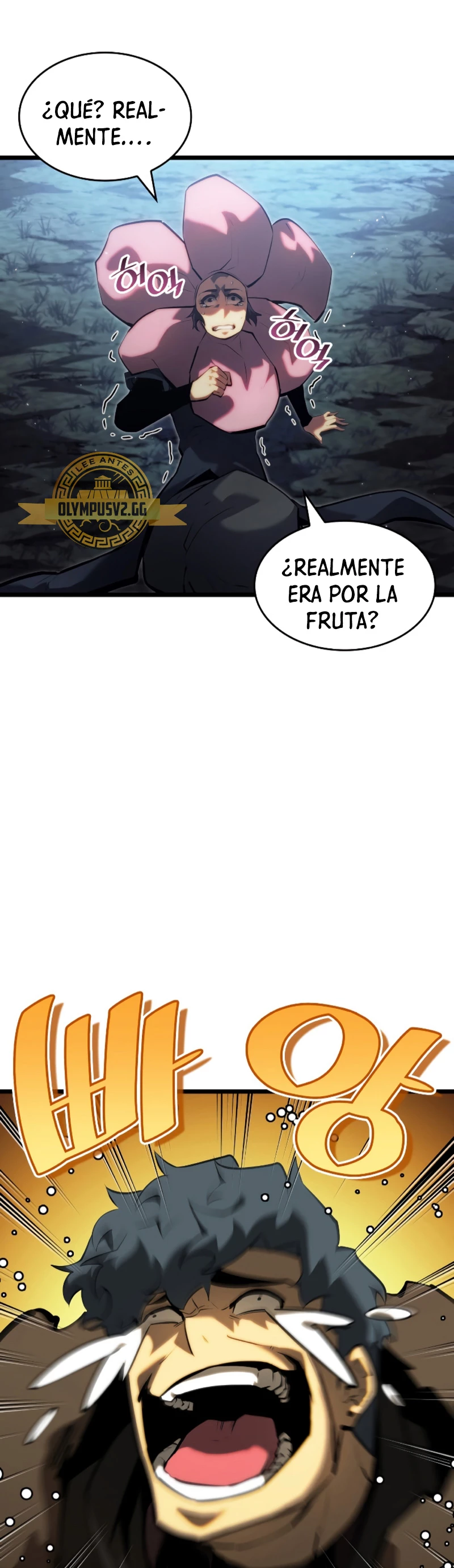 Regreso del ranker de clase SSS Capítulo 78 - Page 6