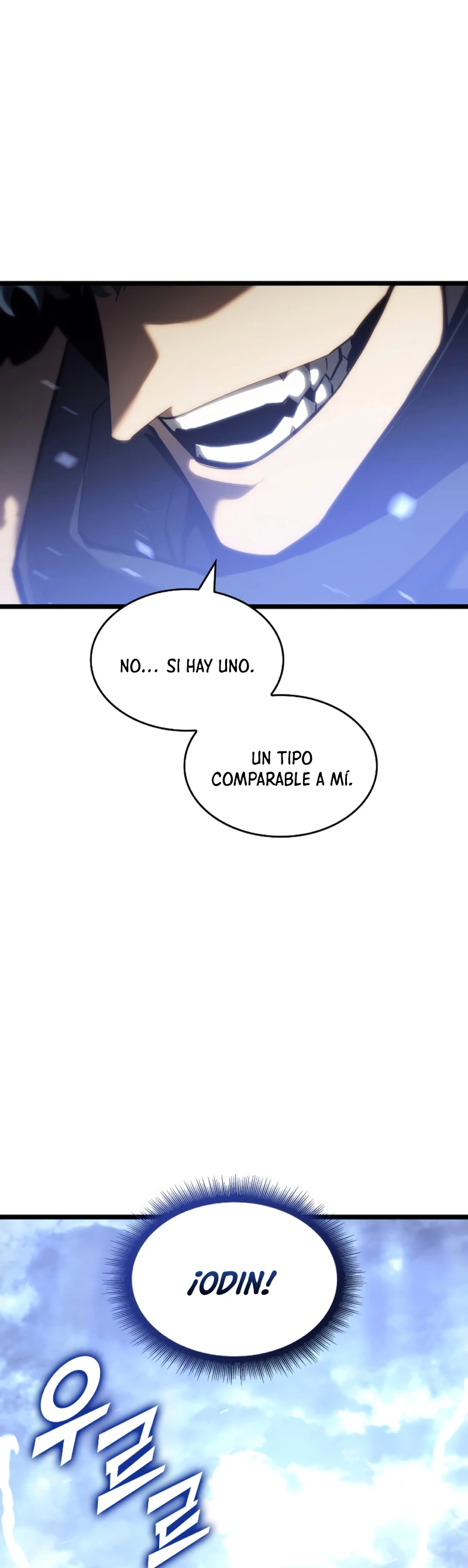 Regreso del ranker de clase SSS Capítulo 80 - Page 31