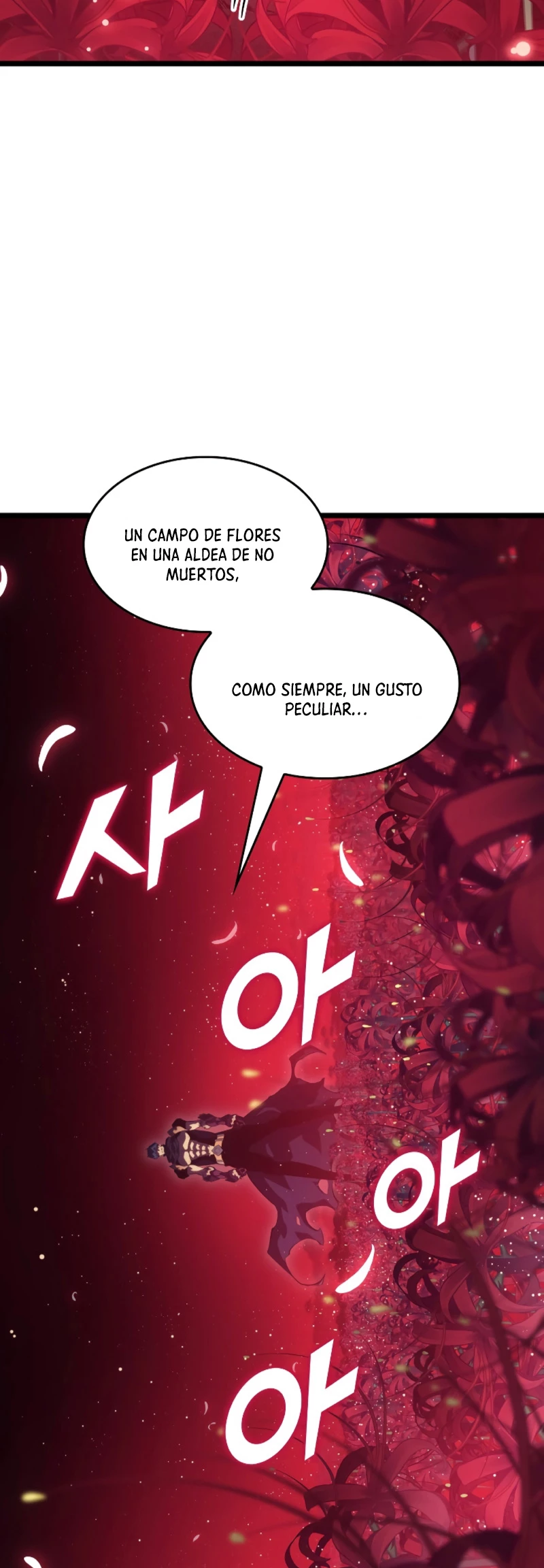 Regreso del ranker de clase SSS Capítulo 80 - Page 35