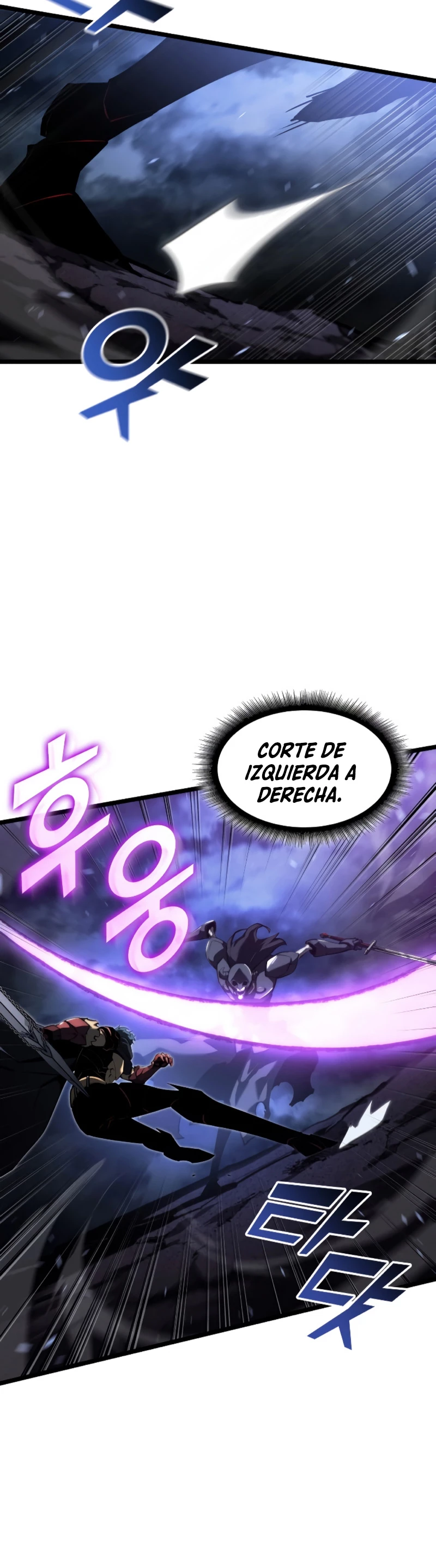 Regreso del ranker de clase SSS Capítulo 80 - Page 5
