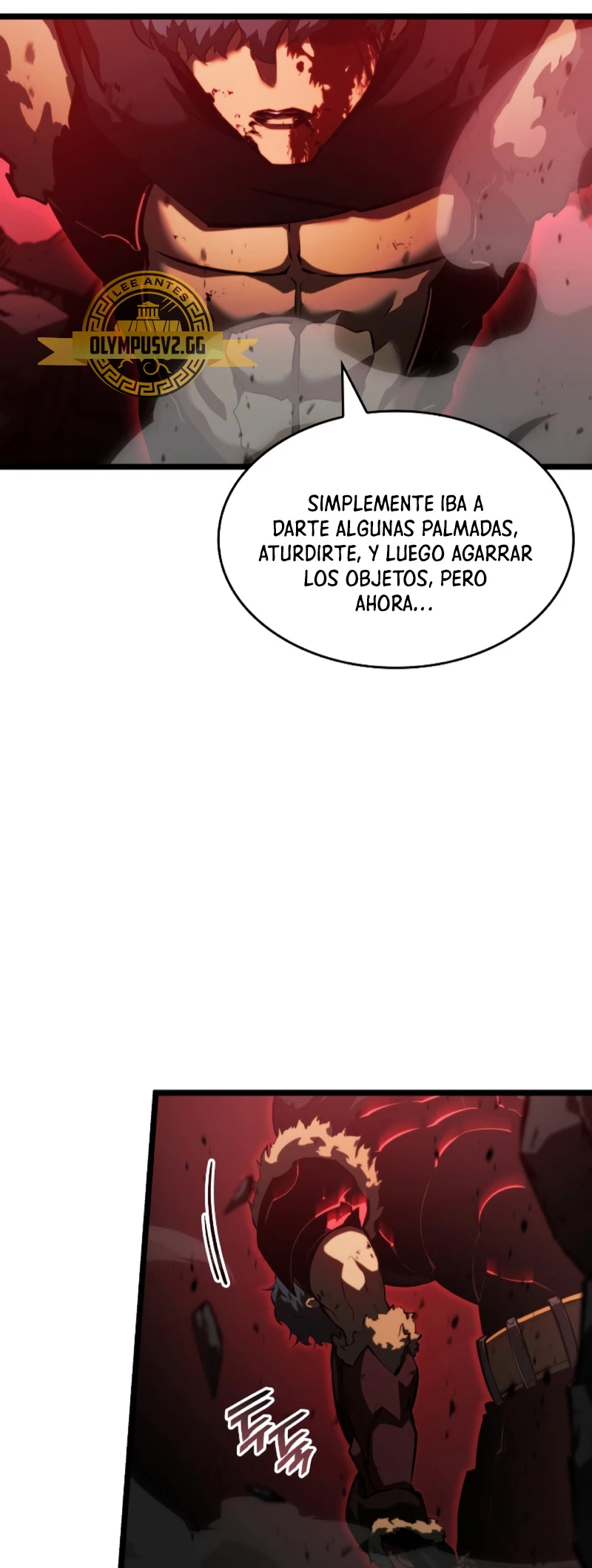 Regreso del ranker de clase SSS Capítulo 80 - Page 67