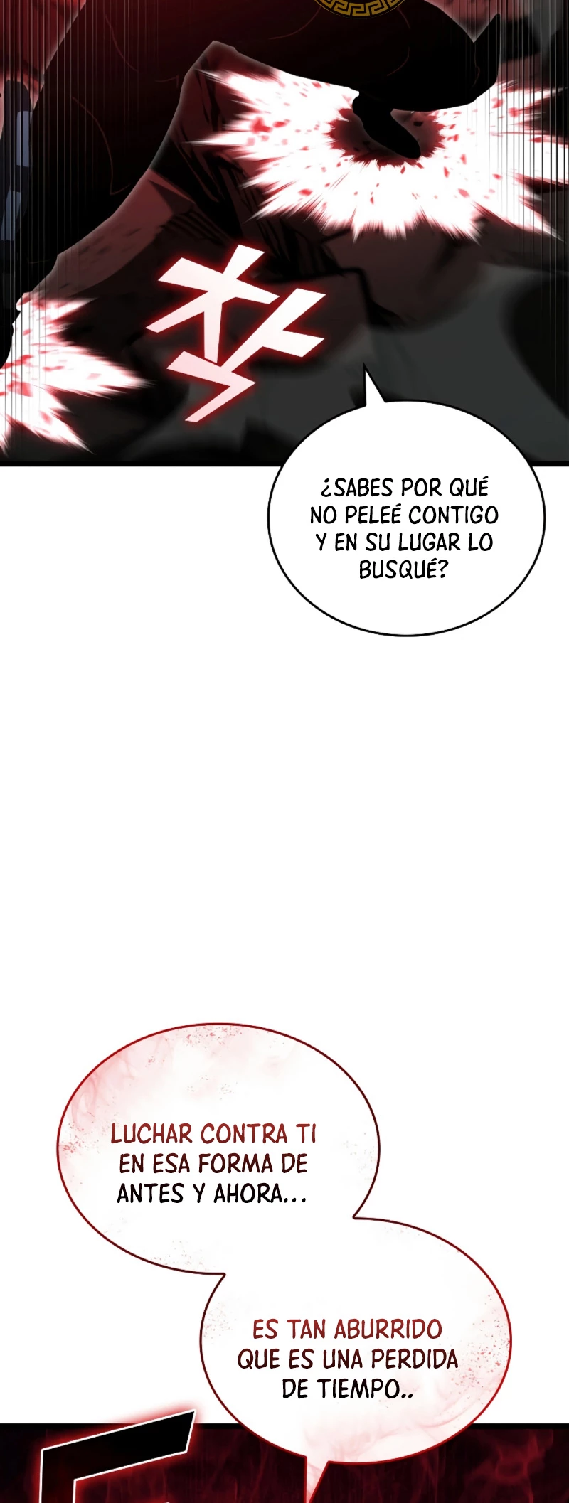 Regreso del ranker de clase SSS Capítulo 81 - Page 56