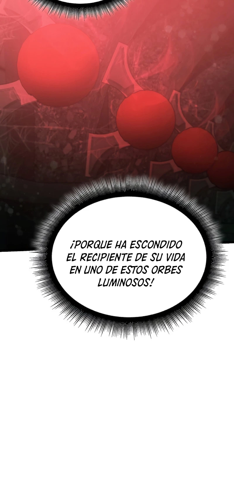 Regreso del ranker de clase SSS Capítulo 81 - Page 9