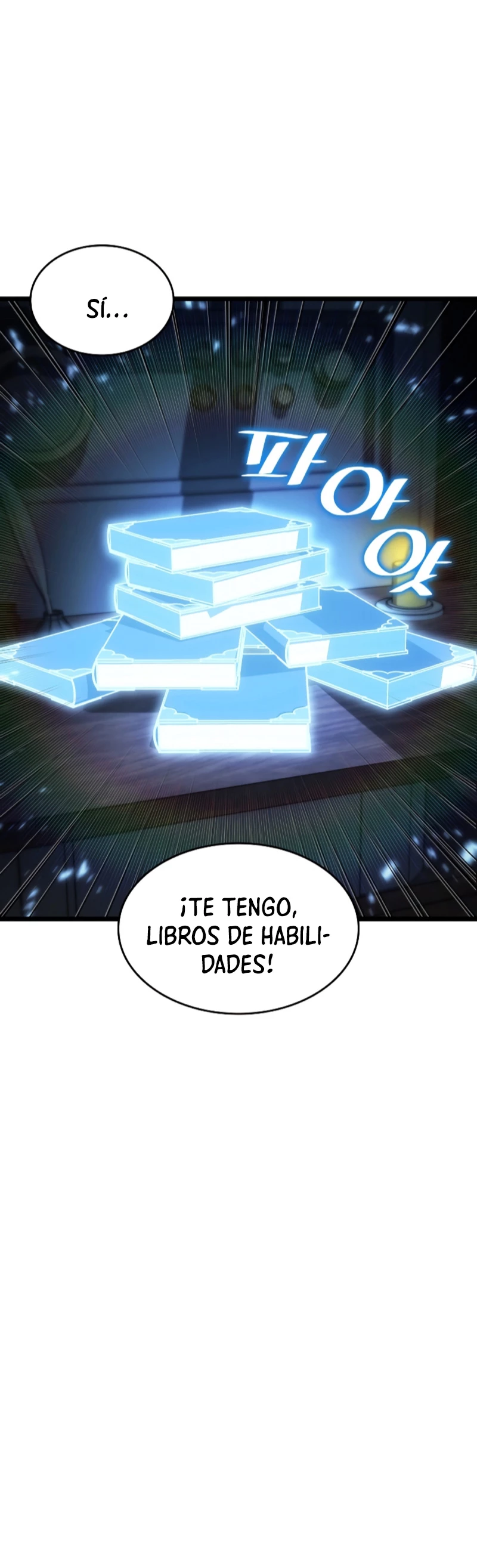 Regreso del ranker de clase SSS Capítulo 82 - Page 5