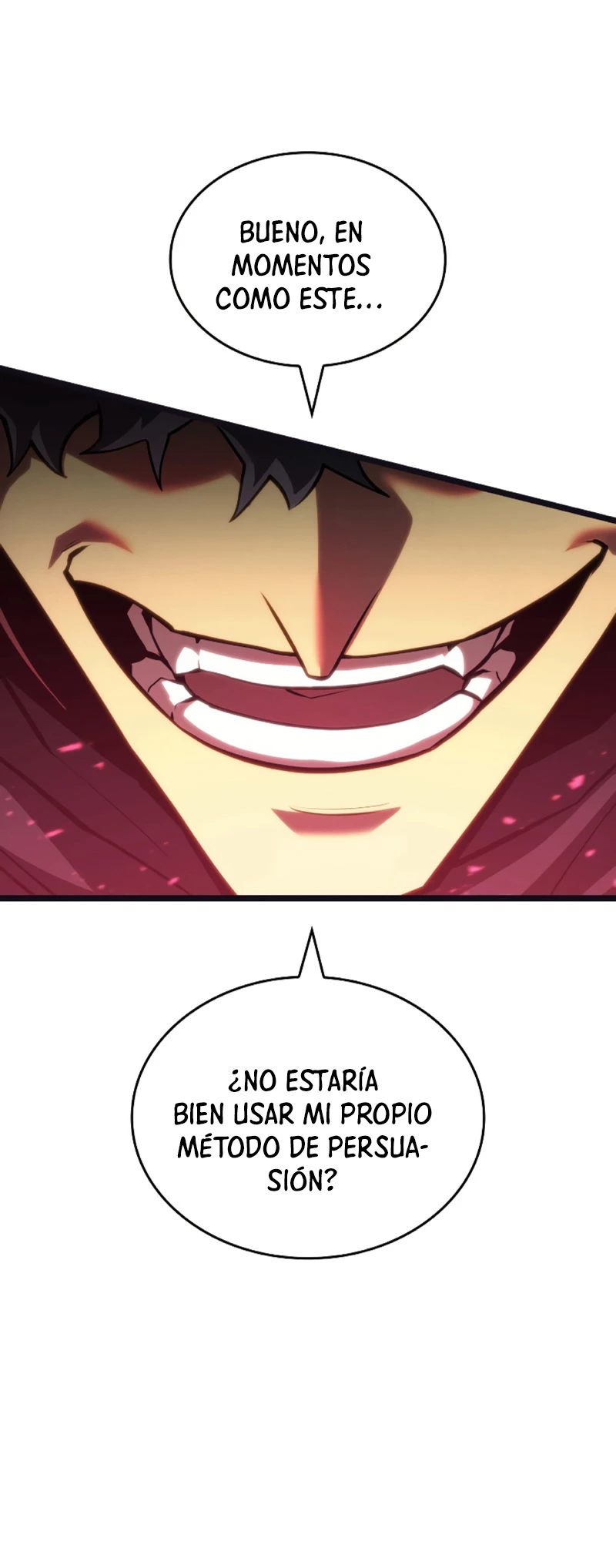 Regreso del ranker de clase SSS Capítulo 82 - Page 61