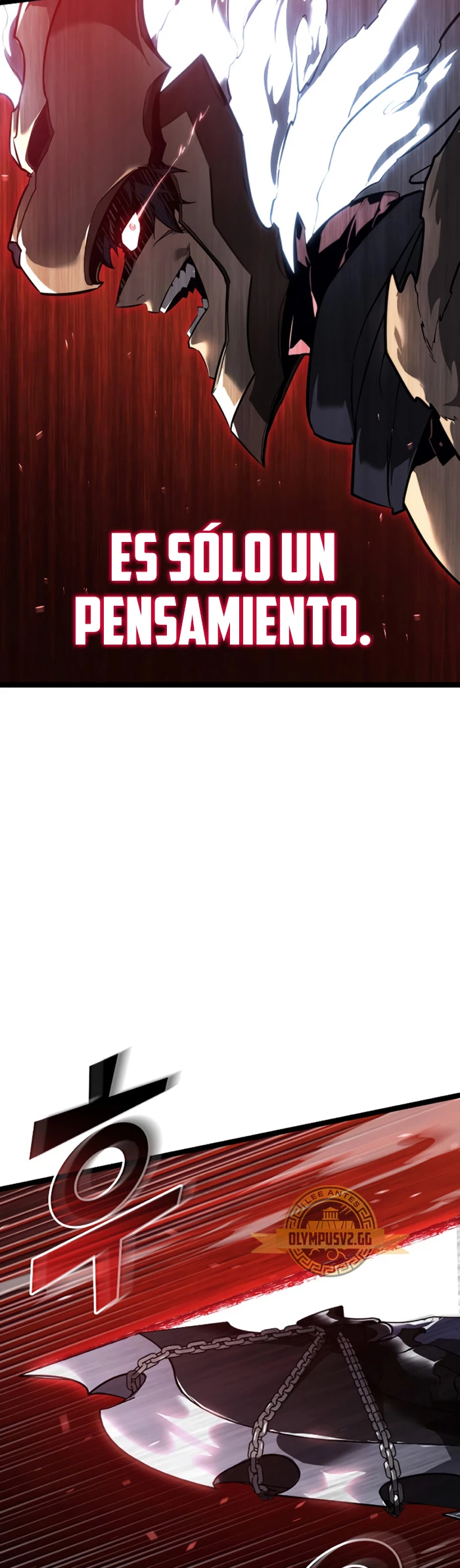 Regreso del ranker de clase SSS Capítulo 83 - Page 13