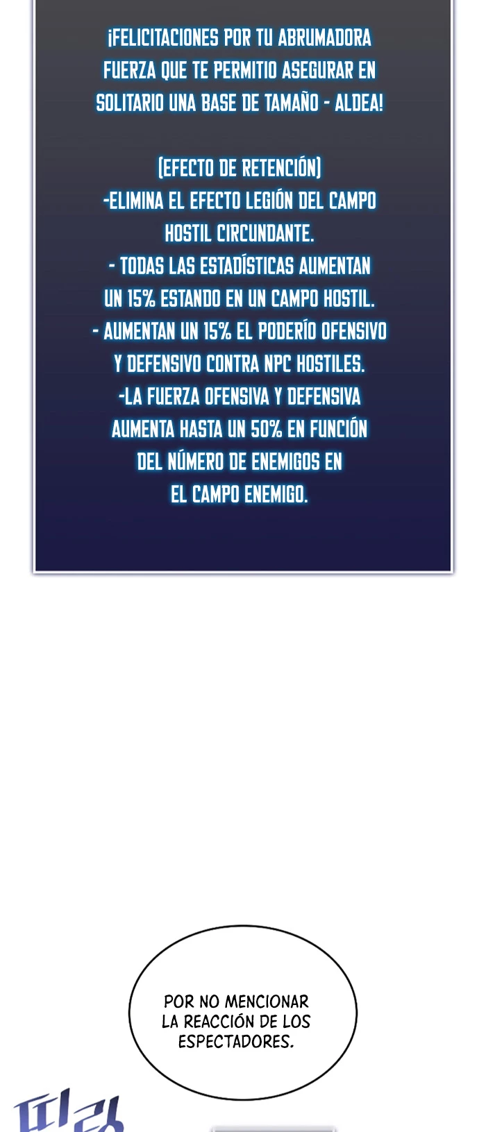 Regreso del ranker de clase SSS Capítulo 83 - Page 30