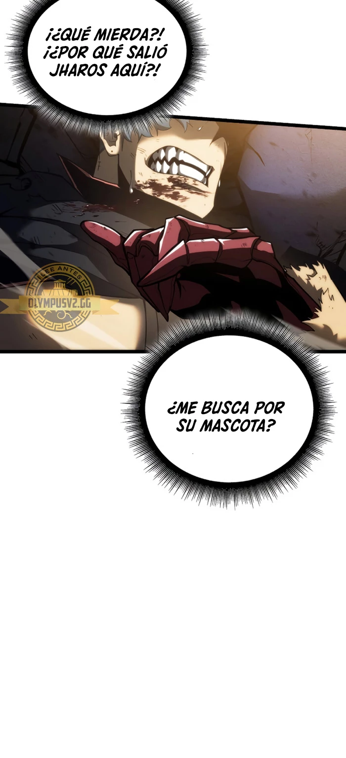 Regreso del ranker de clase SSS Capítulo 83 - Page 41