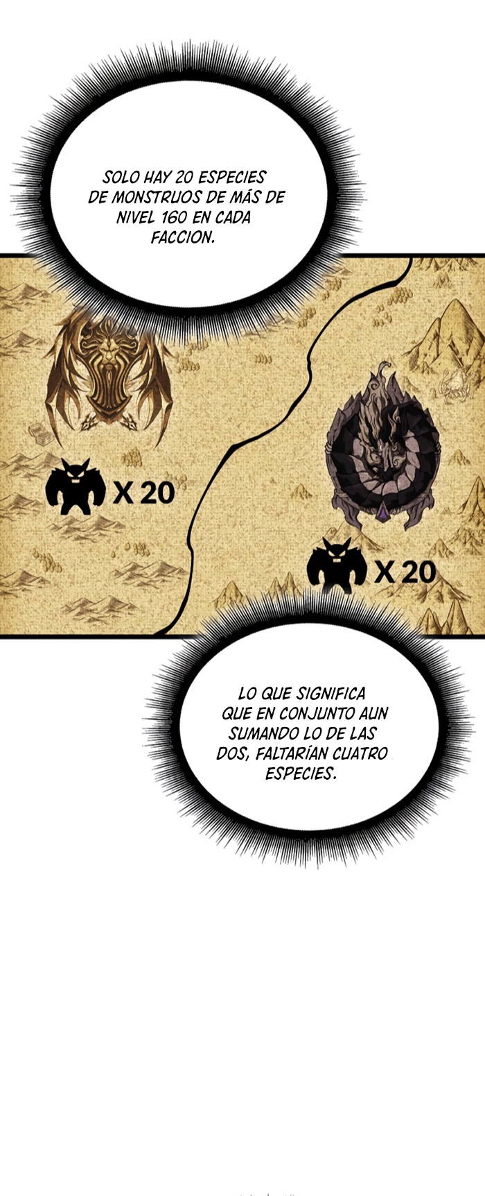 Regreso del ranker de clase SSS Capítulo 86 - Page 16